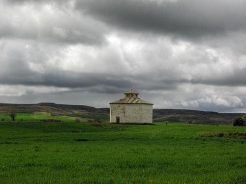 Imagen de Támara de Campos mapa 34439 4 