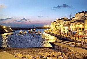 Imagen de Tapia de Casariego mapa 33740 3 