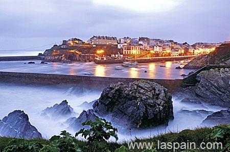 Imagen de Tapia de Casariego mapa 33740 5 