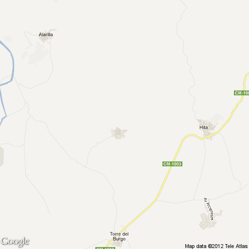 Imagen de Taragudo mapa 19227 1 