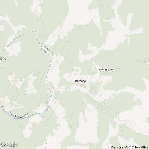 Imagen de Taramundi mapa 33775 3 