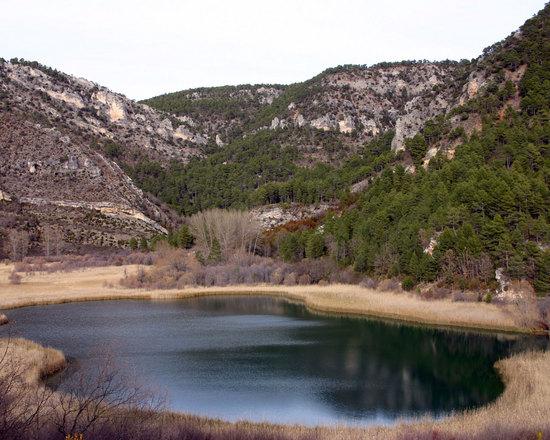 Imagen de Taravilla mapa 19314 2 