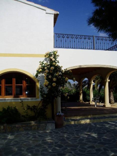 Imagen de Tàrbena mapa 03518 3 