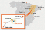 Imagen de Tardienta mapa 22240 4 