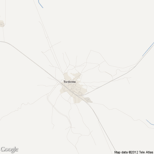 Imagen de Tardienta mapa 22240 6 