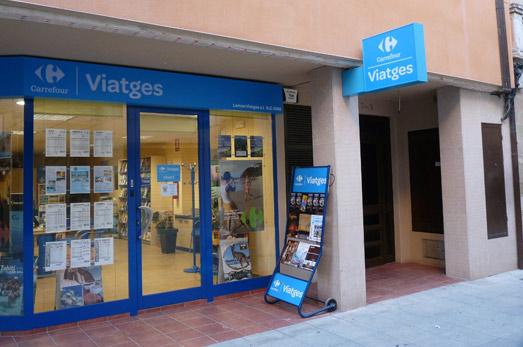 Imagen de Tàrrega mapa 25300 2 