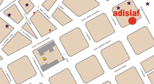 Imagen de Tauste mapa 50660 4 