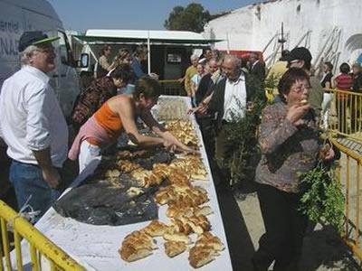 Imagen de Tauste mapa 50660 6 