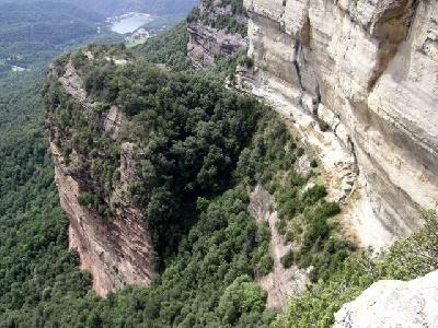 Imagen de Tavertet mapa 08511 3 