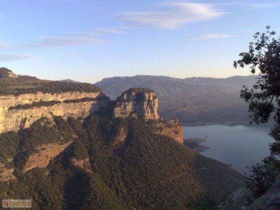 Imagen de Tavertet mapa 08511 5 