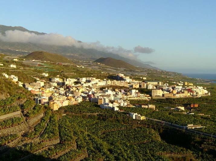 Imagen de Tazacorte mapa 38770 3 