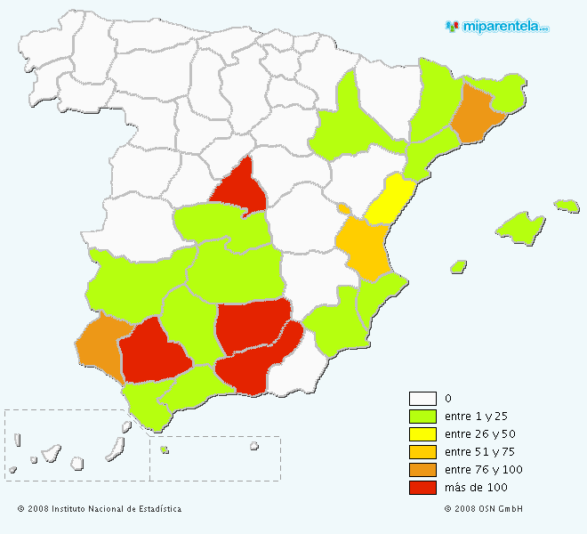 Imagen de Teba mapa 29327 4 