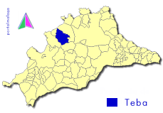Imagen de Teba mapa 29327 6 