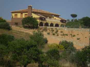 Imagen de Tébar mapa 16710 4 