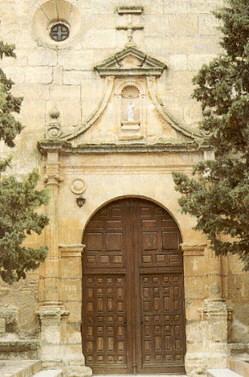 Imagen de Tébar mapa 16710 5 