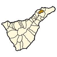 Imagen de Tegueste mapa 38280 4 