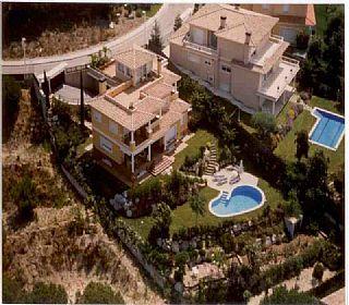 Imagen de Teià mapa 08329 2 