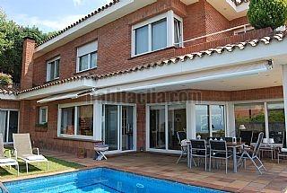 Imagen de Teià mapa 08329 4 