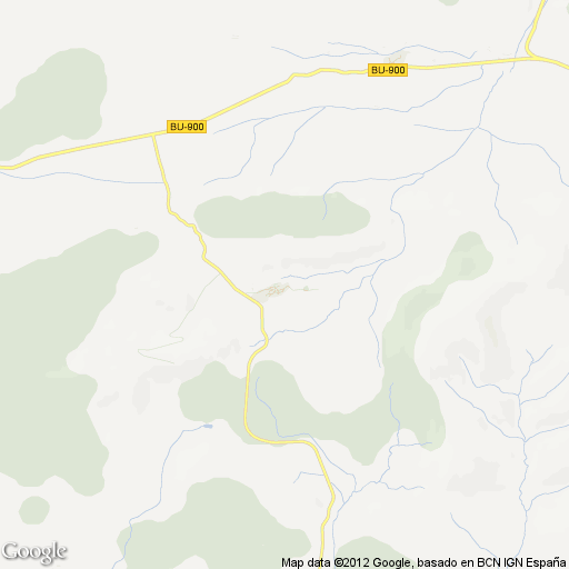 Imagen de Tejada mapa 09616 1 