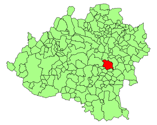 Imagen de Tejado mapa 42128 1 