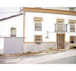 Imagen de Tejeda de Tiétar mapa 10420 4 