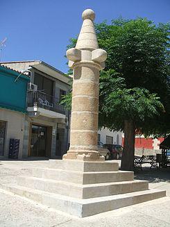 Imagen de Tejeda de Tiétar mapa 10420 5 