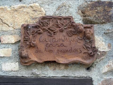 Imagen de Tejeda de Tiétar mapa 10420 6 