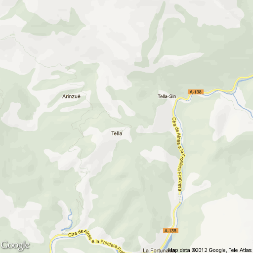 Imagen de Tella-Sin mapa 22364 1 