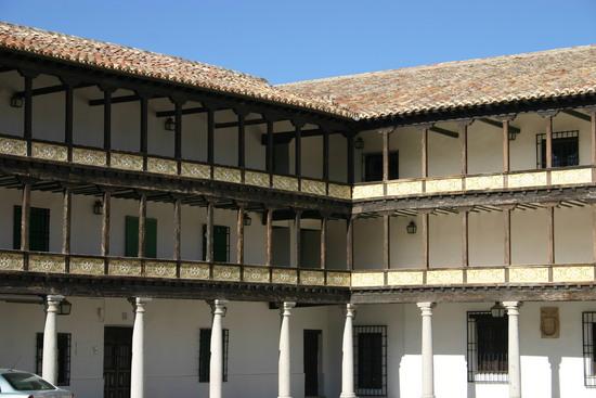 Imagen de Tembleque mapa 45780 6 