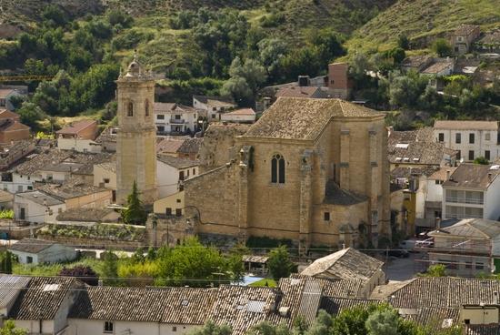 Imagen de Tendilla mapa 19134 3 