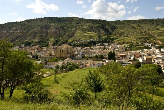 Imagen de Tendilla mapa 19134 6 