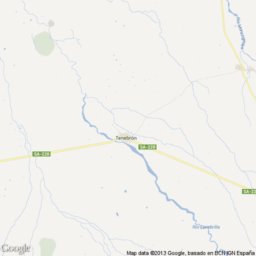 Imagen de Tenebrón mapa 37589 1 