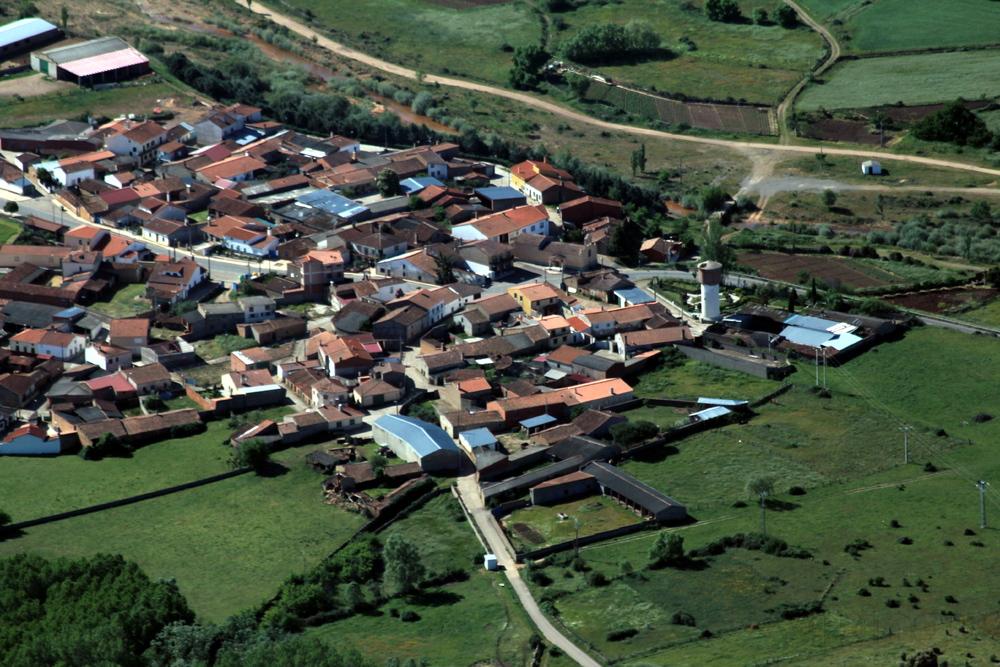 Imagen de Tenebrón mapa 37589 2 