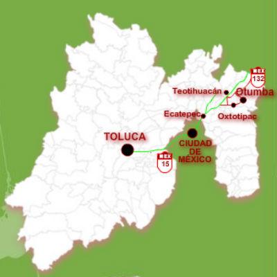 Imagen de Tepexpan mapa 55885 2 