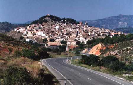 Imagen de Teresa de Cofrentes mapa 46622 1 