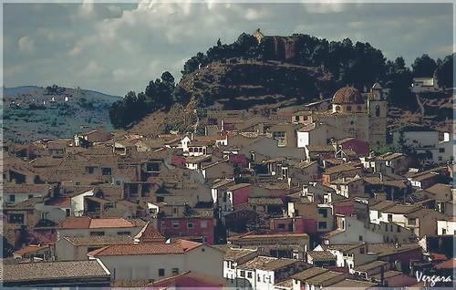 Imagen de Teresa de Cofrentes mapa 46622 4 