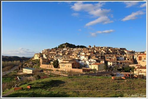 Imagen de Teresa de Cofrentes mapa 46622 5 