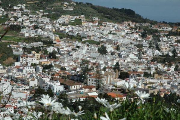 Imagen de Teror mapa 35330 5 