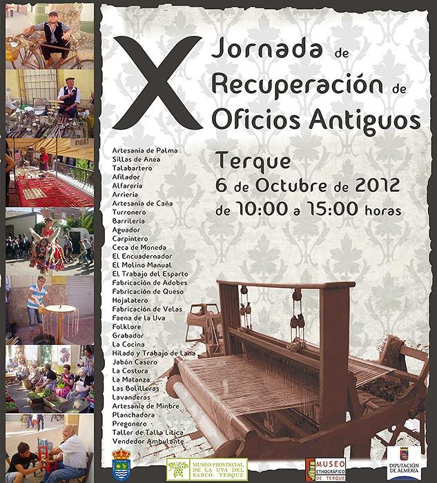 Imagen de Terque mapa 04569 5 