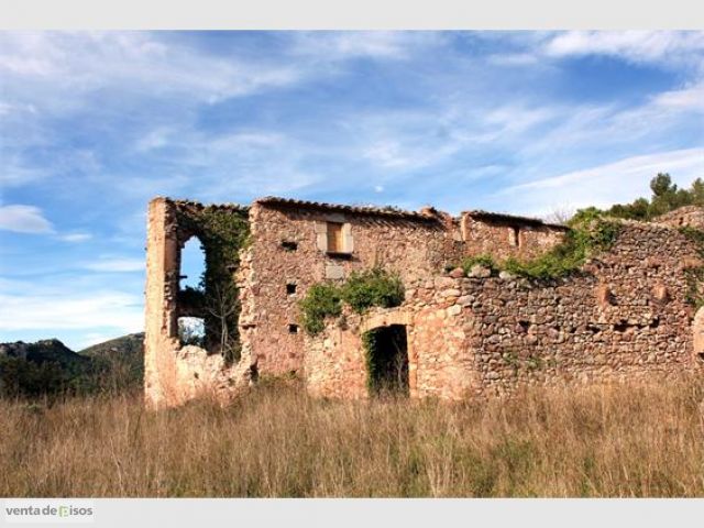 Imagen de Terrades mapa 17731 3 