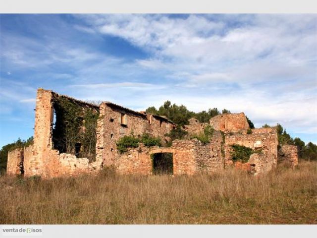 Imagen de Terrades mapa 17731 4 