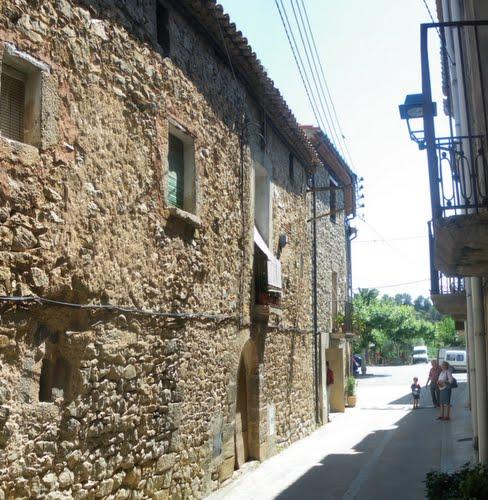 Imagen de Terrades mapa 17731 5 