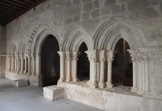 Imagen de Terradillos de Esgueva mapa 09442 5 