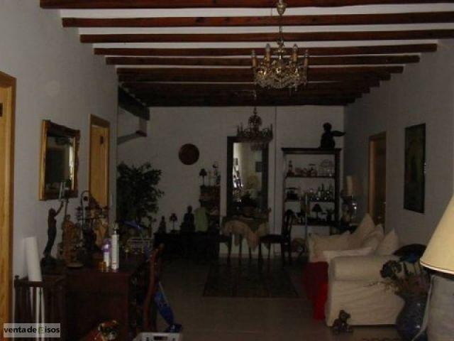 Imagen de Terrateig mapa 46842 6 