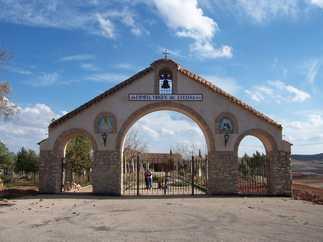 Imagen de Terrinches mapa 13341 2 