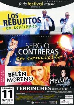 Imagen de Terrinches mapa 13341 4 