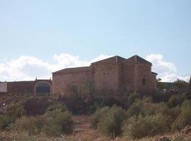 Imagen de Terrinches mapa 13341 5 