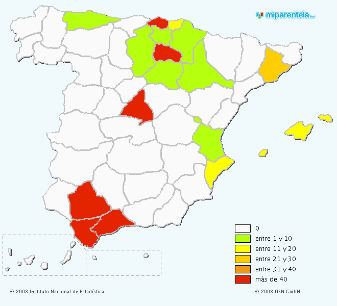 Imagen de Terroba mapa 26132 6 