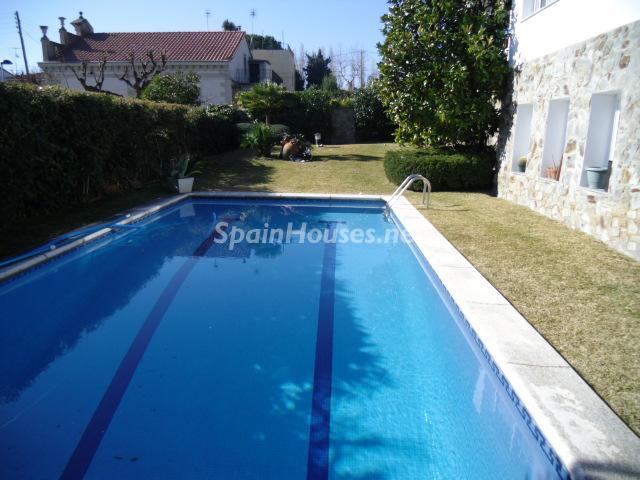 Imagen de Tiana mapa 08391 3 