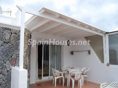 Imagen de Tías mapa 35572 2 